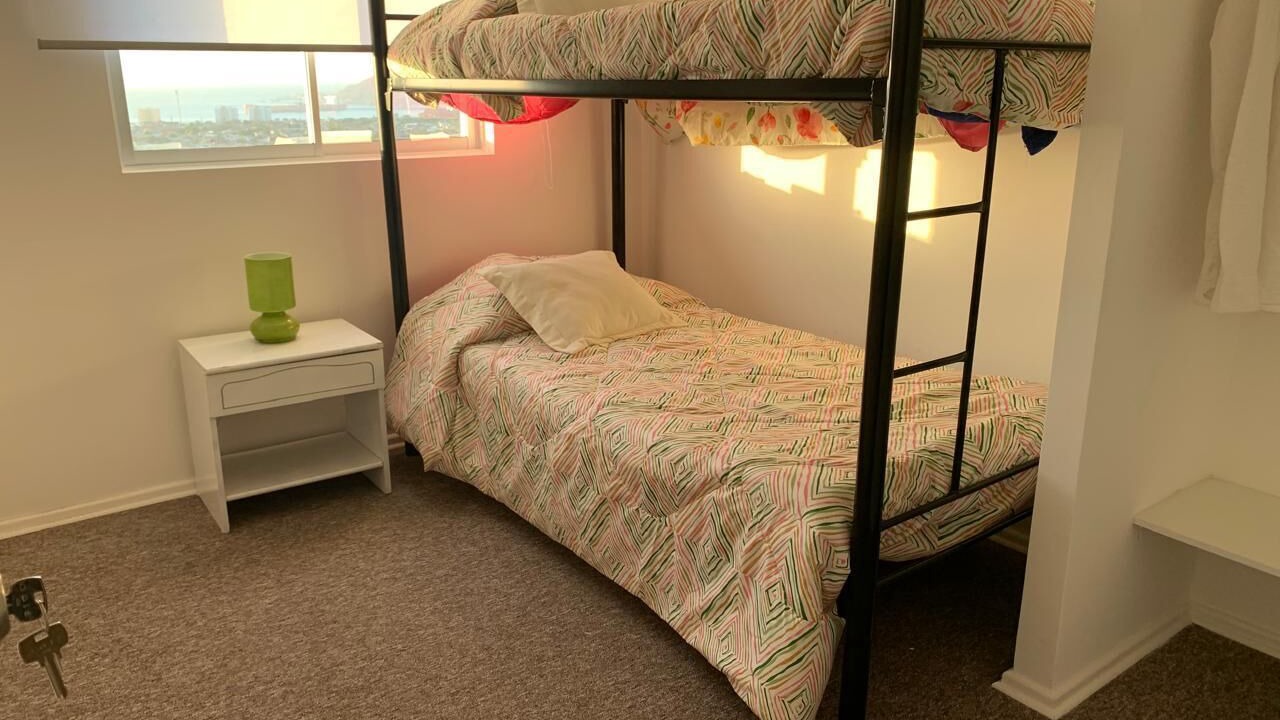 Photo of Bedroom in La Serena