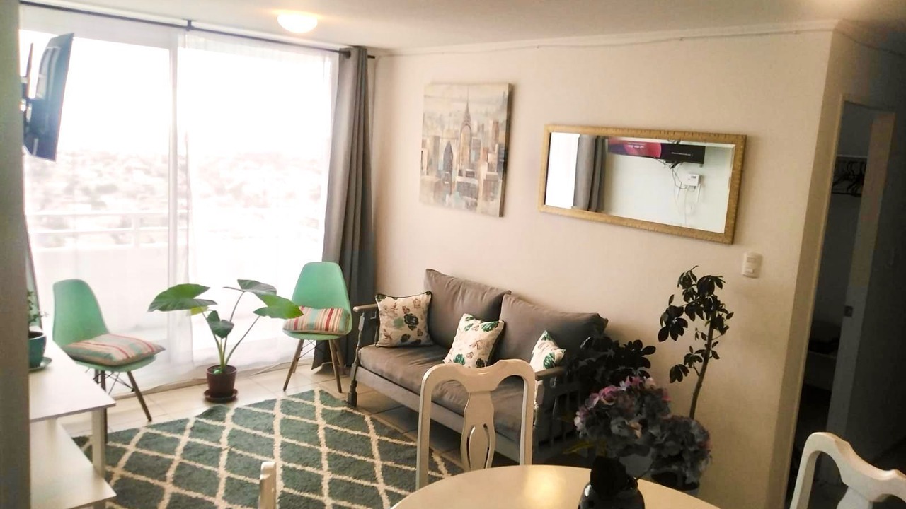 Photo of Livingroom in La Serena