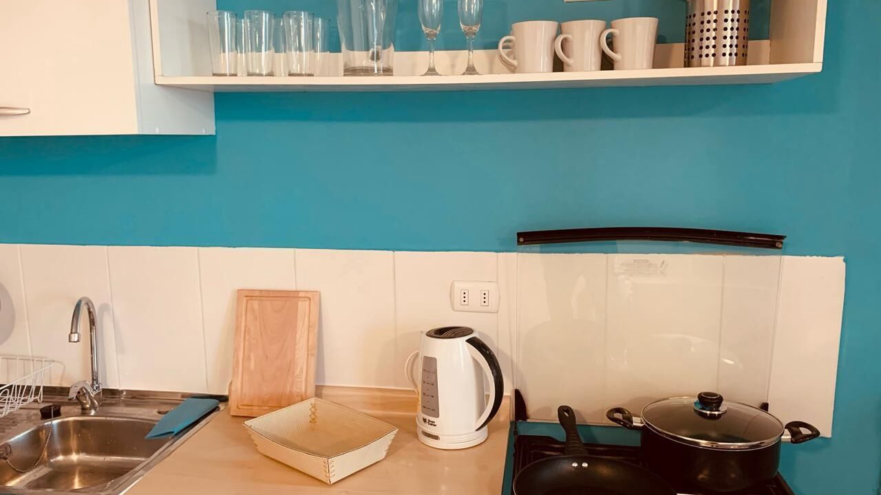 Photo of Kitchen in La Serena