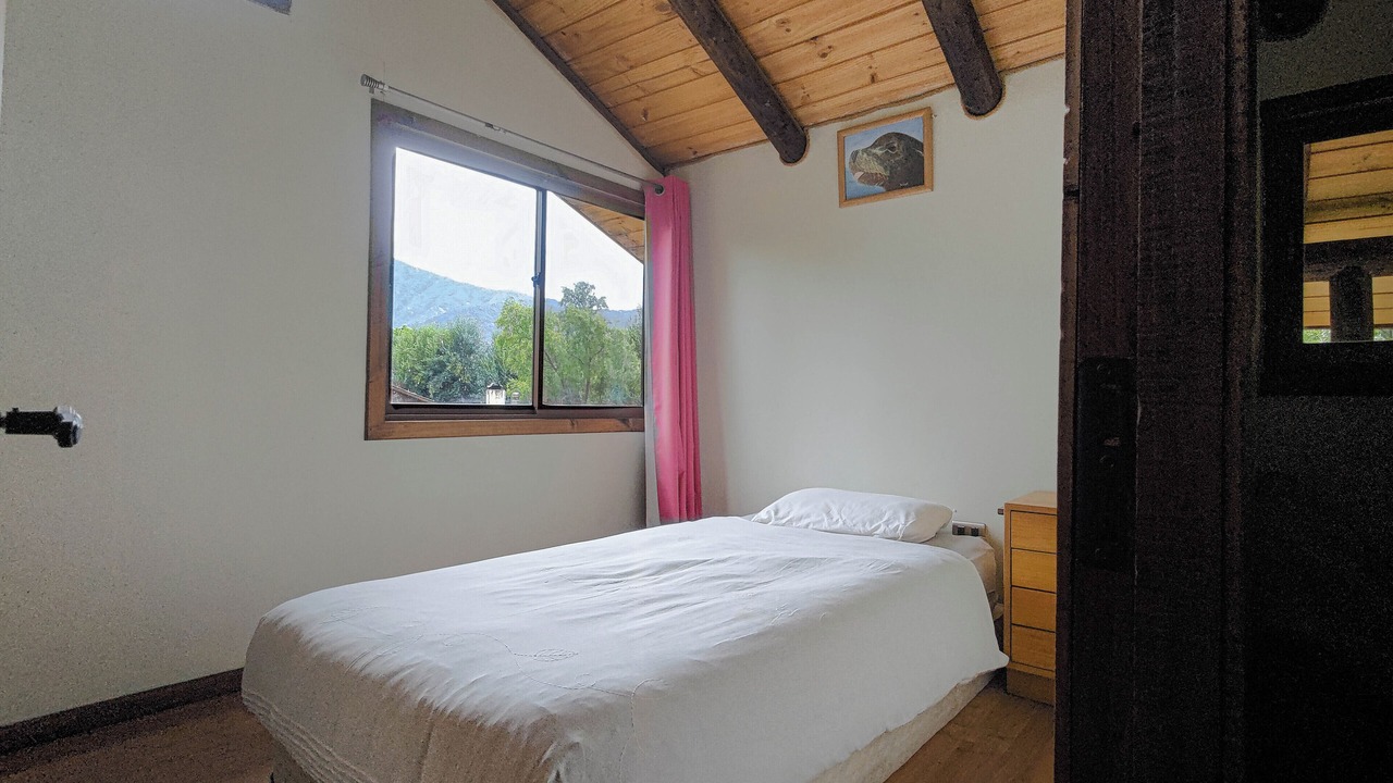 Photo of Bedroom in San Fernando
