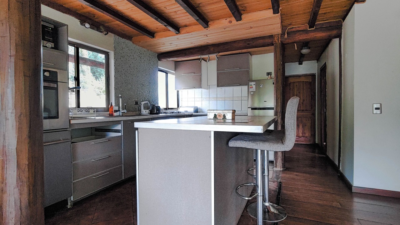 Photo of Kitchen in San Fernando