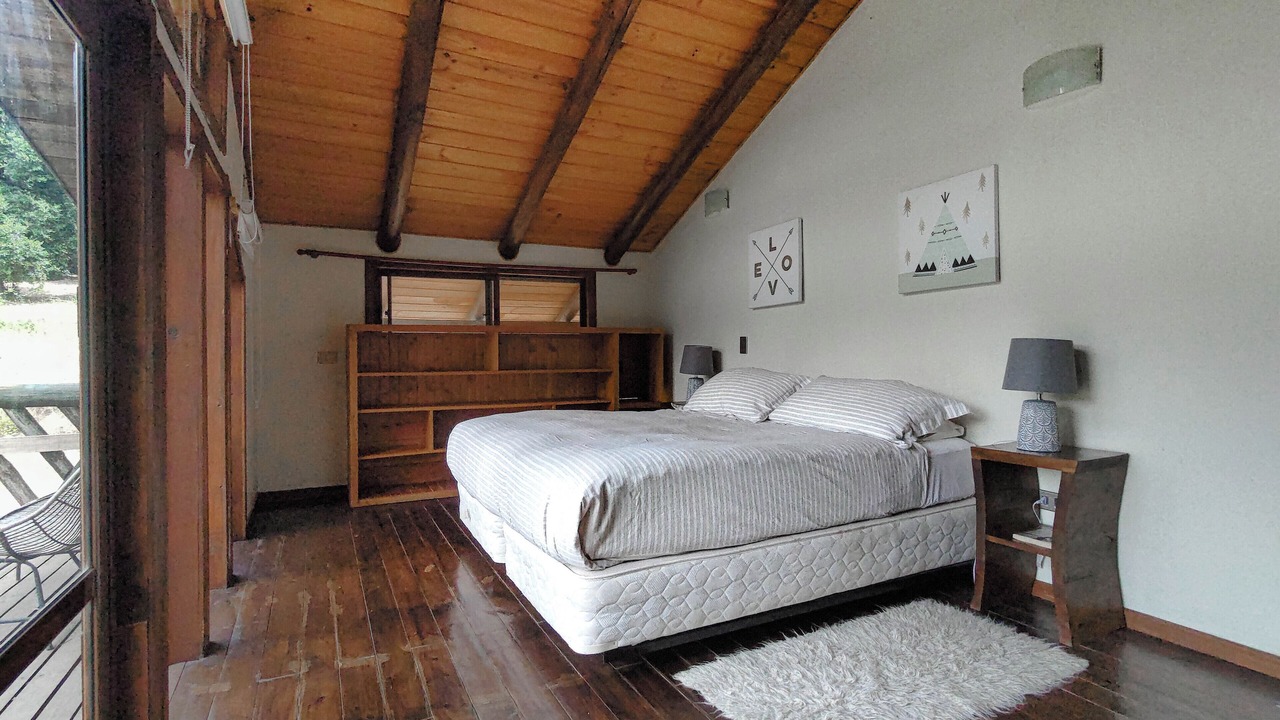 Photo of Bedroom in San Fernando