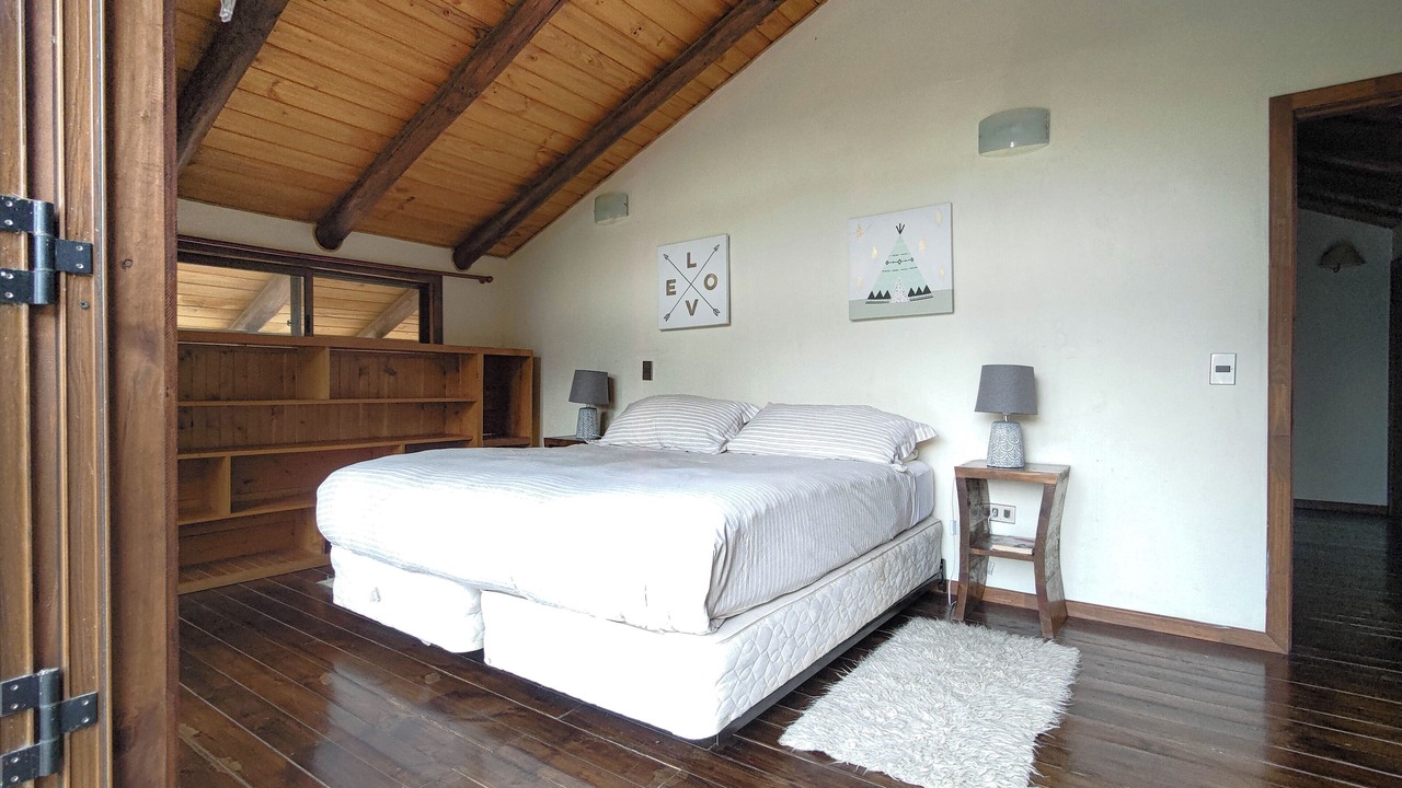 Photo of Bedroom in San Fernando