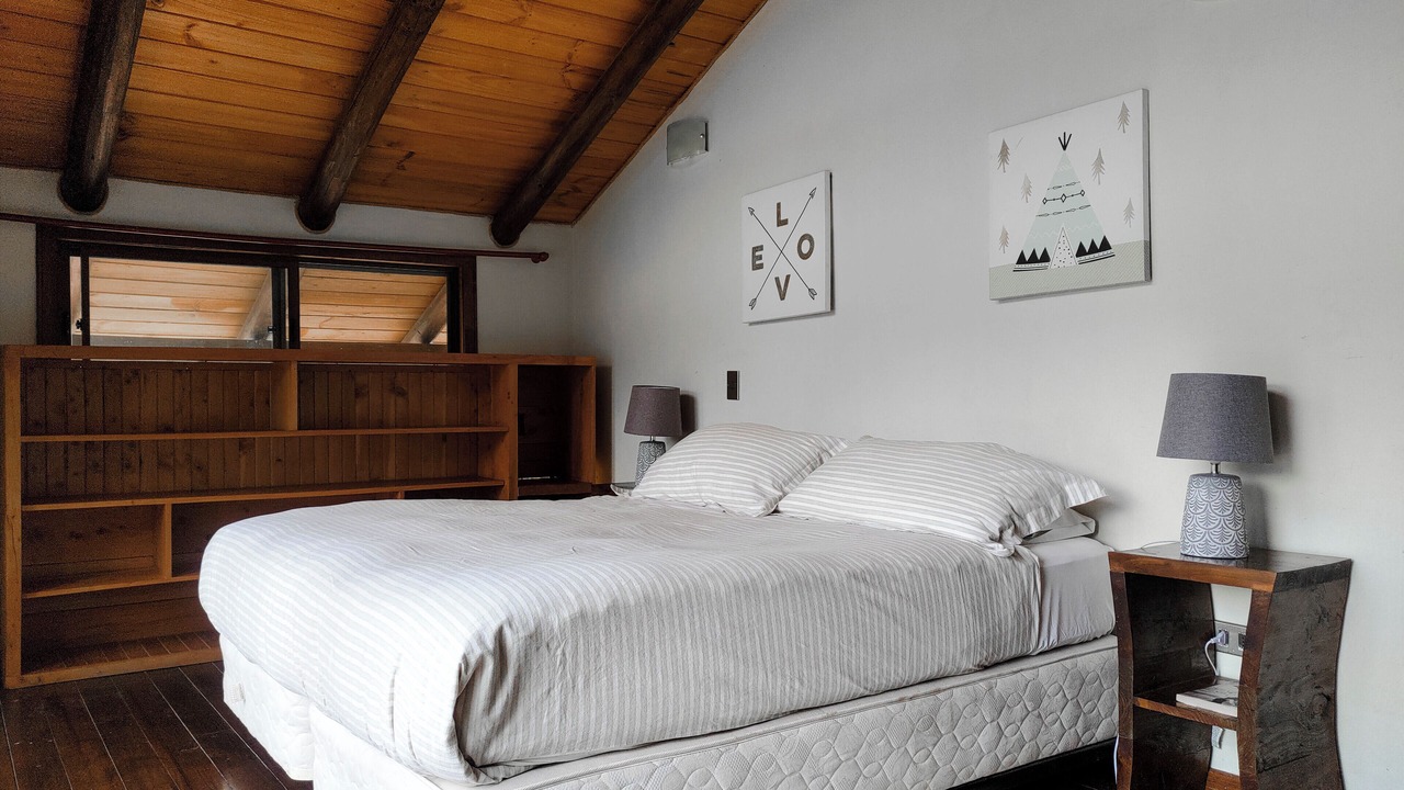 Photo of Bedroom in San Fernando