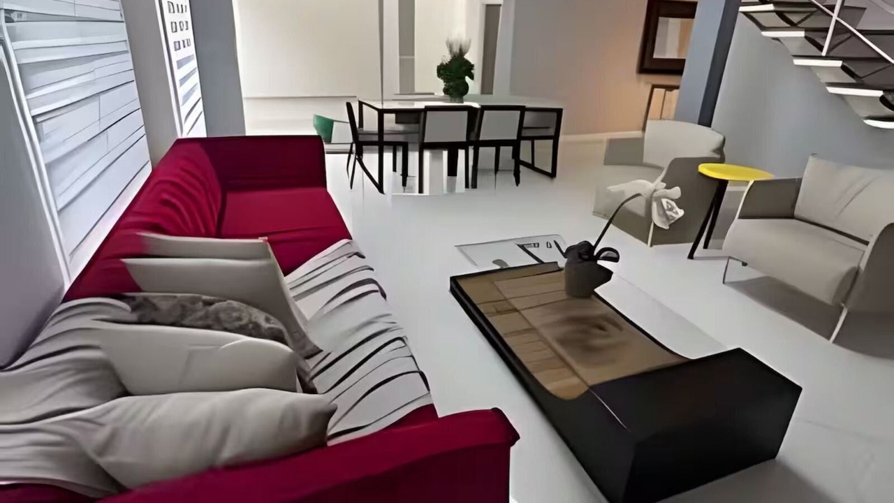 Photo of Livingroom in Foz do Iguacu