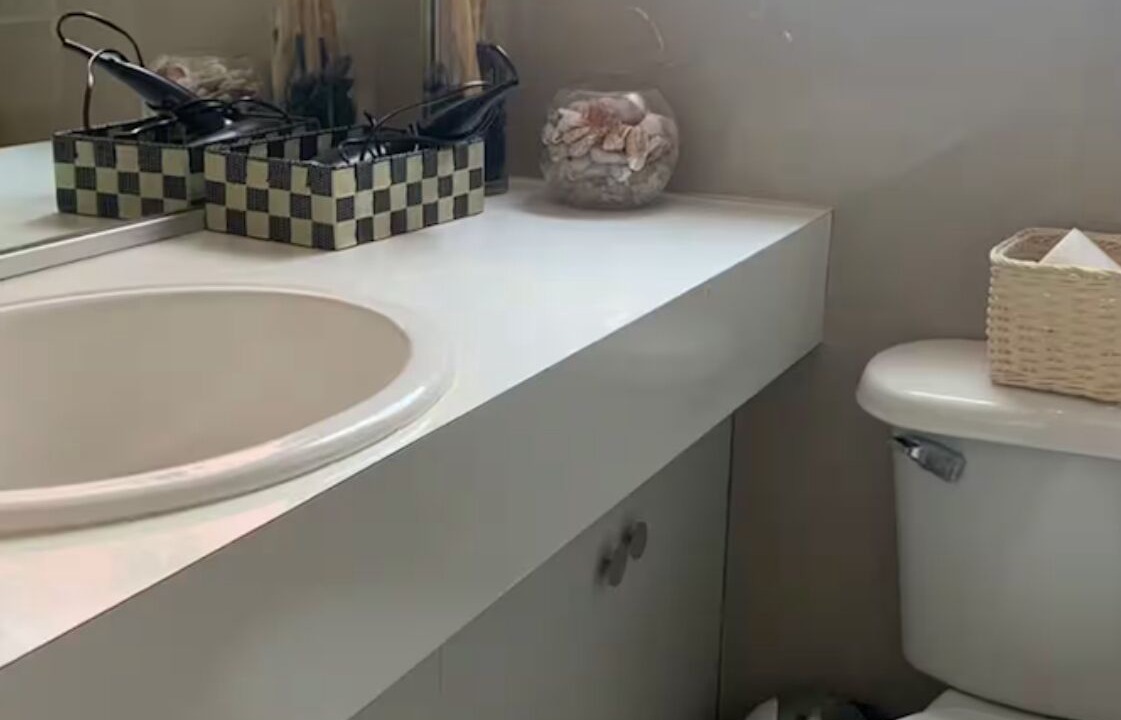 Photo of Bathroom in Bahia Inglesa