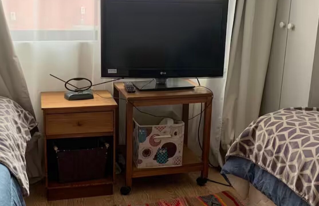 Photo of Bedroom in Bahia Inglesa