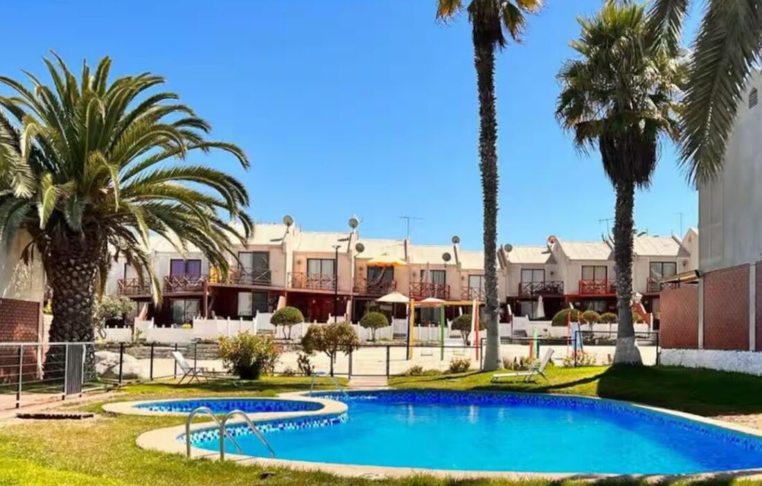 Photo of Outdoor in Bahia Inglesa