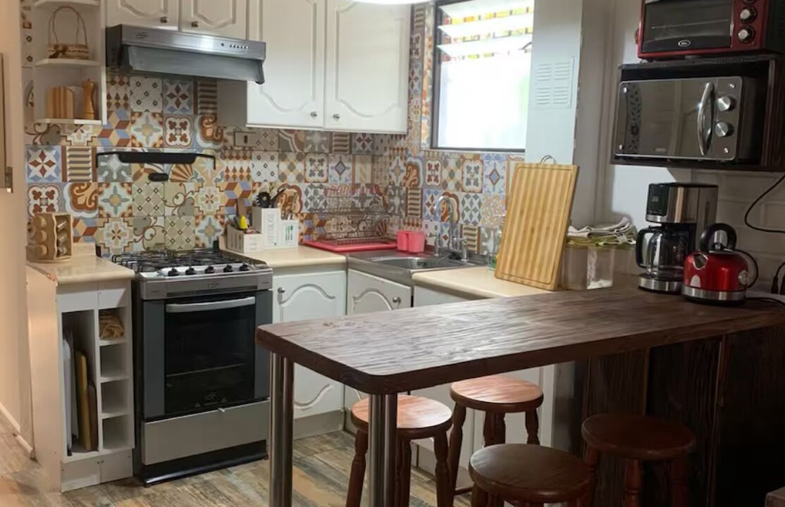 Photo of Kitchen in Bahia Inglesa
