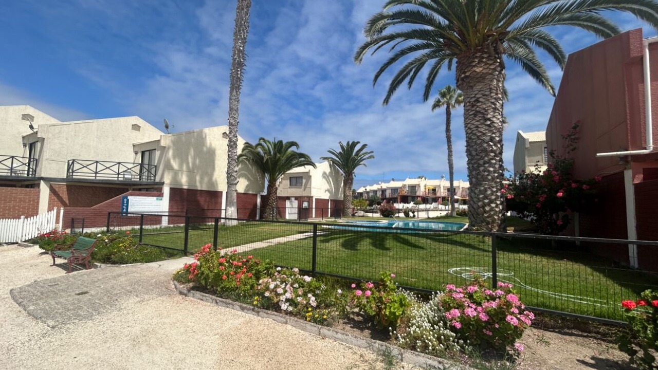 Photo of Outdoor in Bahia Inglesa
