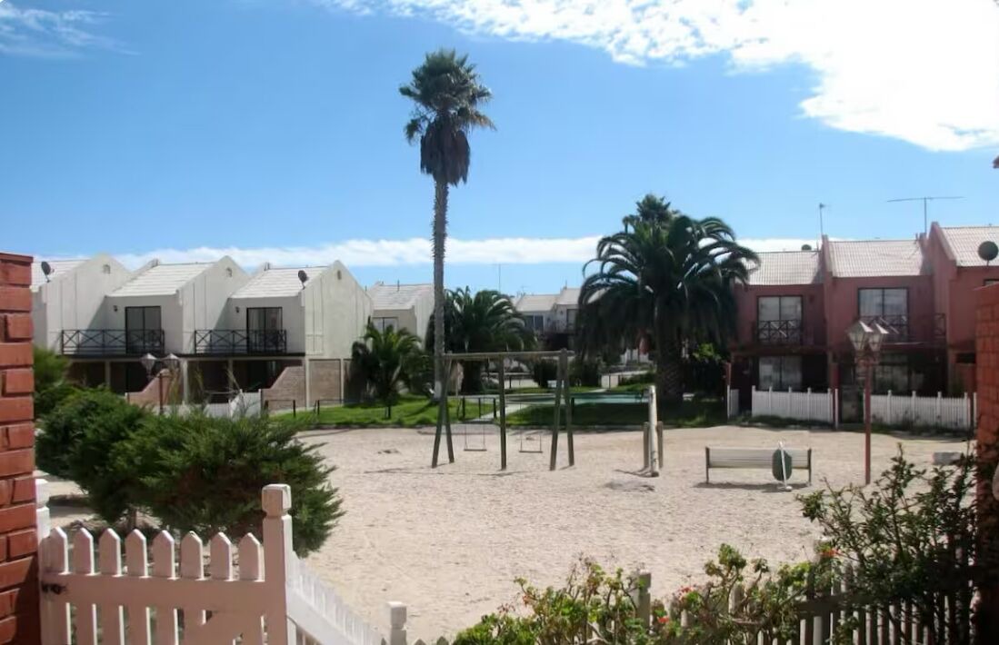 Photo of Others in Bahia Inglesa