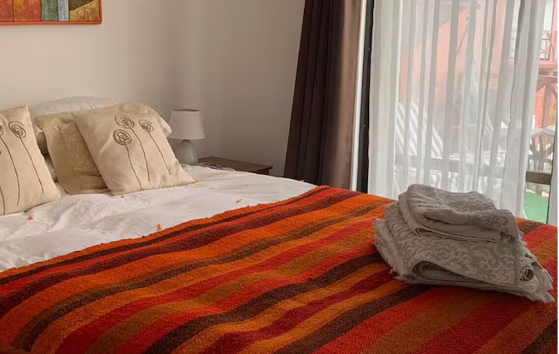 Photo of Bedroom in Bahia Inglesa