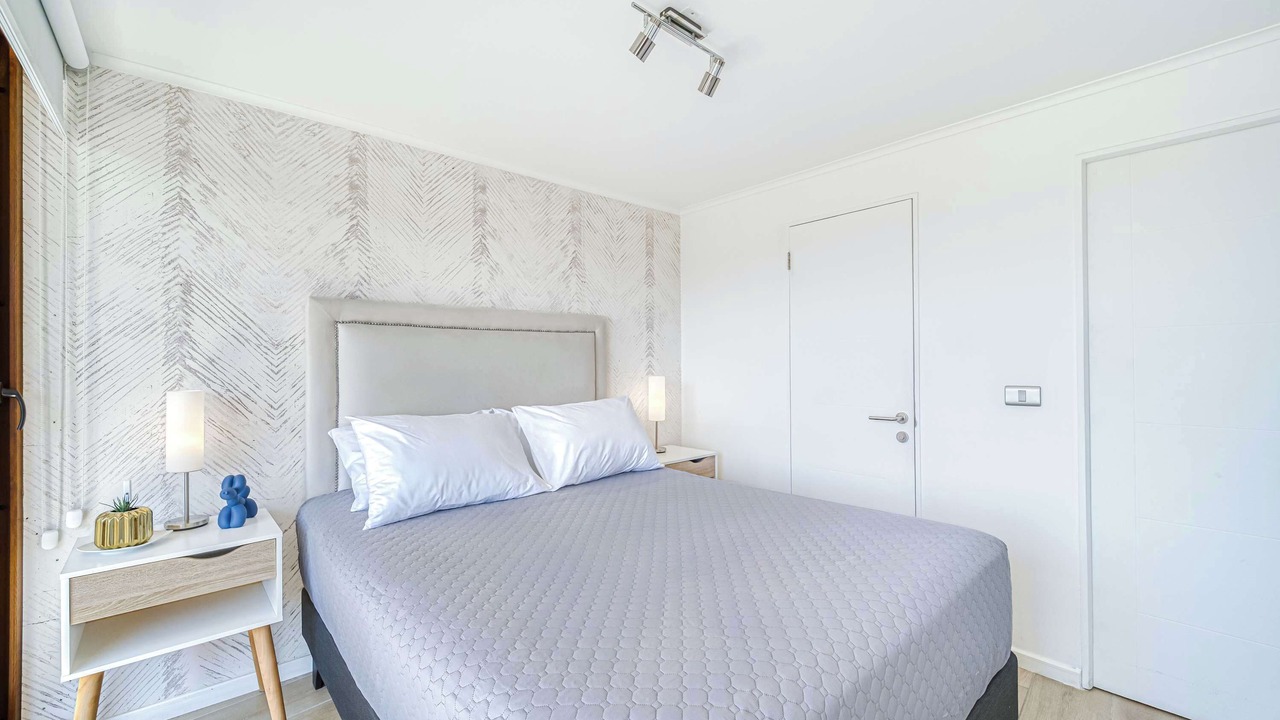 Photo of Bedroom in Santiago