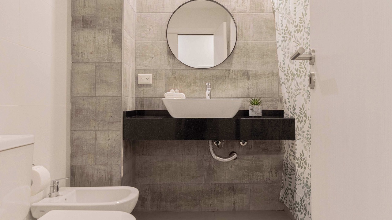Photo of Bathroom in Recoleta