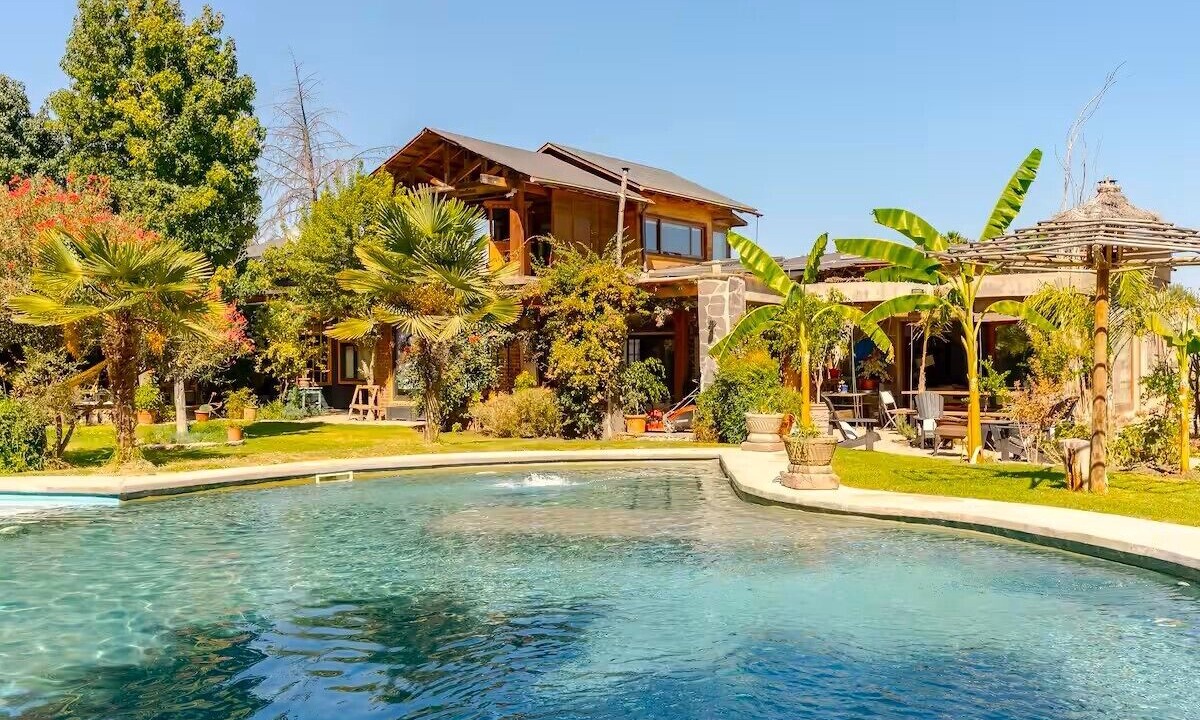 Photo of Outdoor in Curacavi