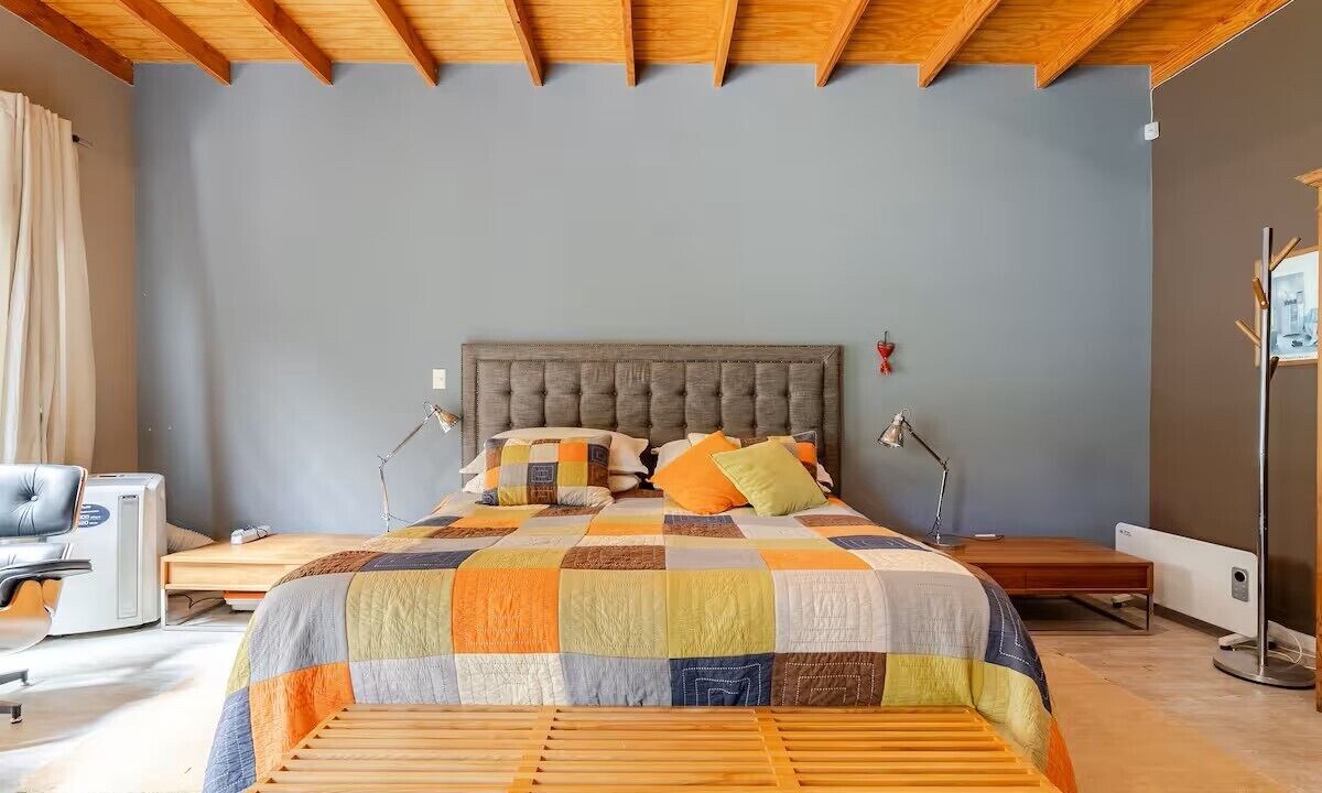 Photo of Bedroom in Curacavi