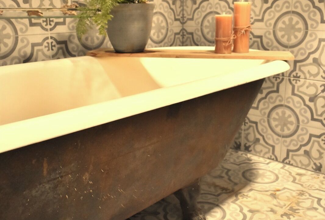 Photo of Bathroom in Curacavi