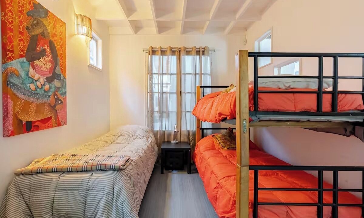 Photo of Bedroom in Curacavi
