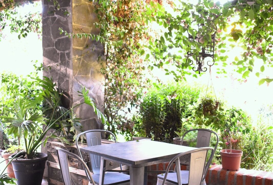 Photo of Outdoor in Curacavi