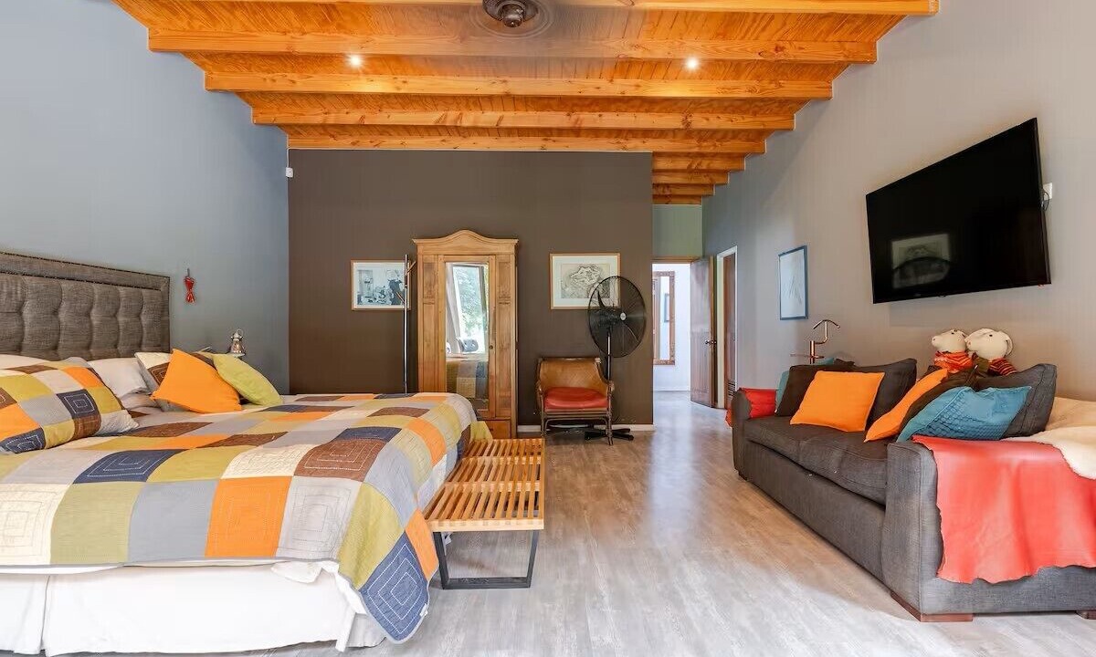 Photo of Bedroom in Curacavi