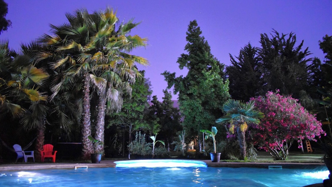 Photo of Outdoor in Curacavi