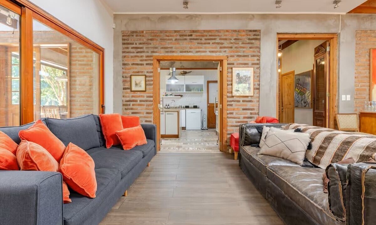 Photo of Livingroom in Curacavi