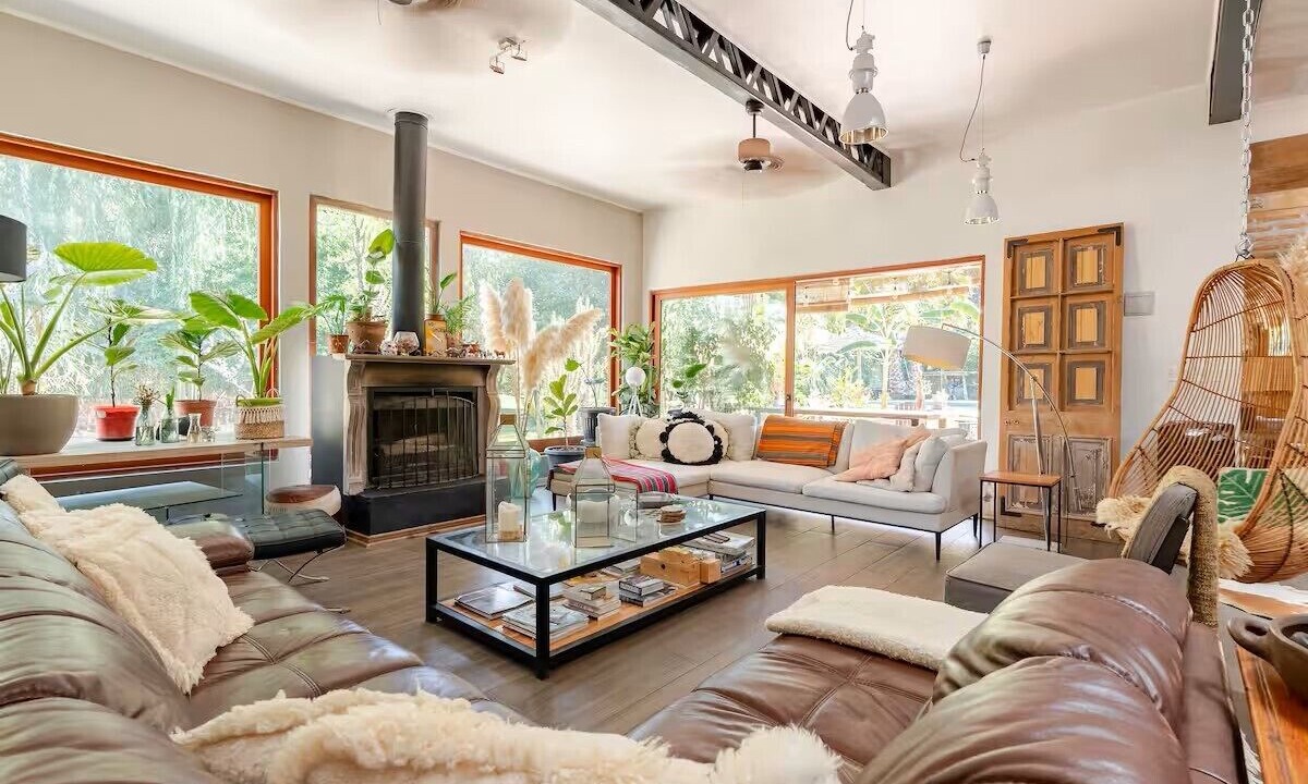 Photo of Livingroom in Curacavi