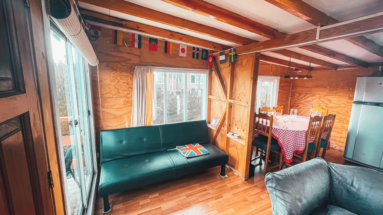 Photo of Livingroom in Bahia Mansa
