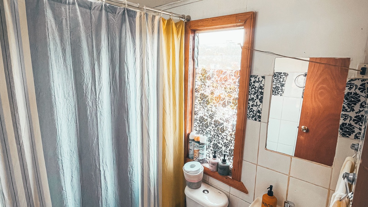 Photo of Bathroom in Bahia Mansa