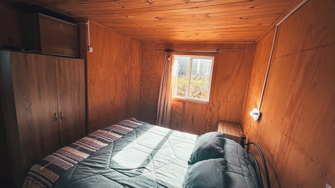 Photo of Bedroom in Bahia Mansa