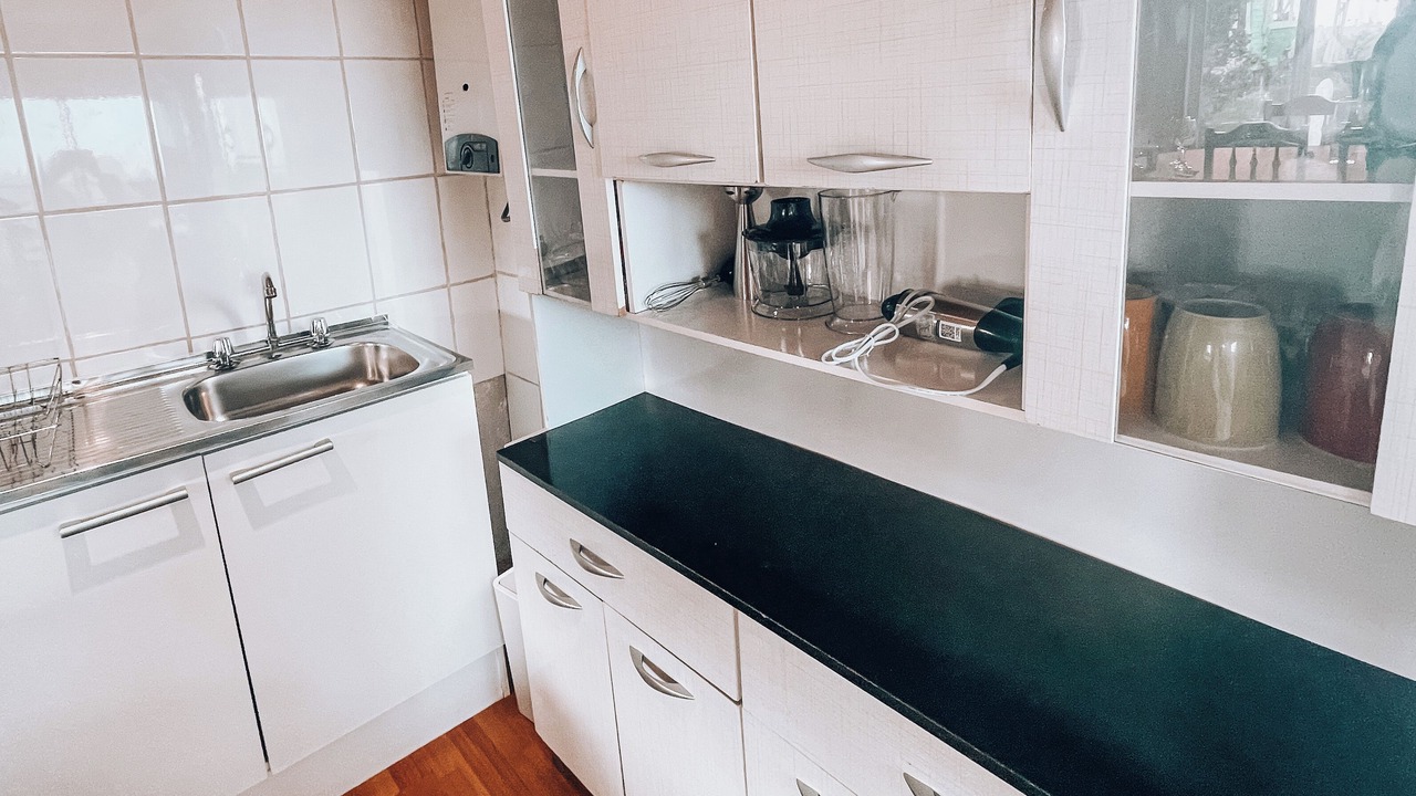 Photo of Kitchen in Bahia Mansa