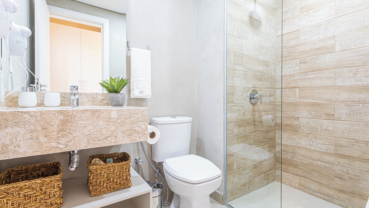 Photo of Bathroom in Asuncion