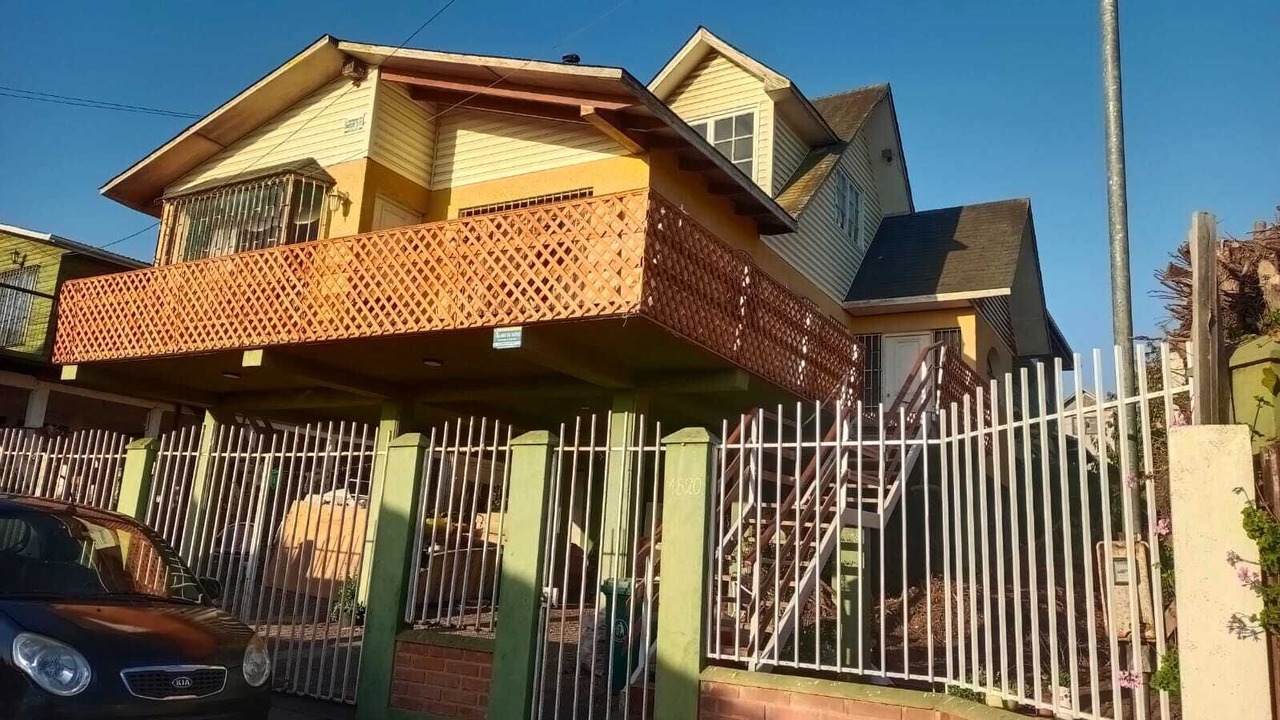 Photo of Outdoor in El Quisco