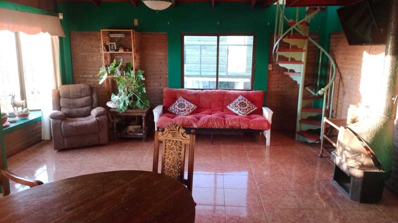 Photo of Livingroom in El Quisco