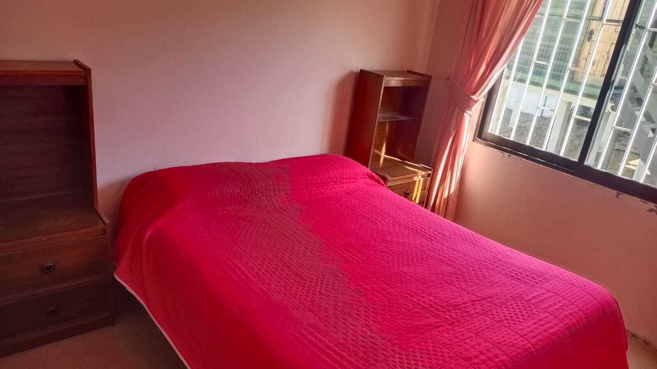 Photo of Bedroom in El Quisco