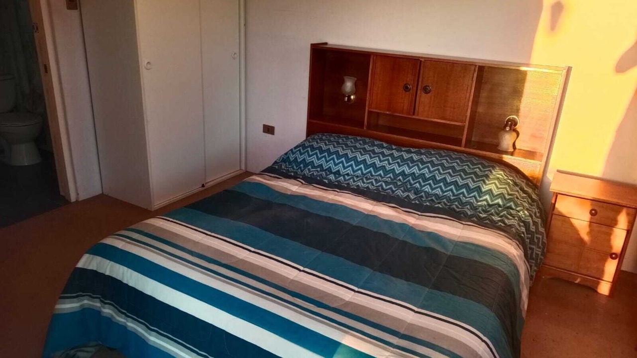 Photo of Bedroom in El Quisco