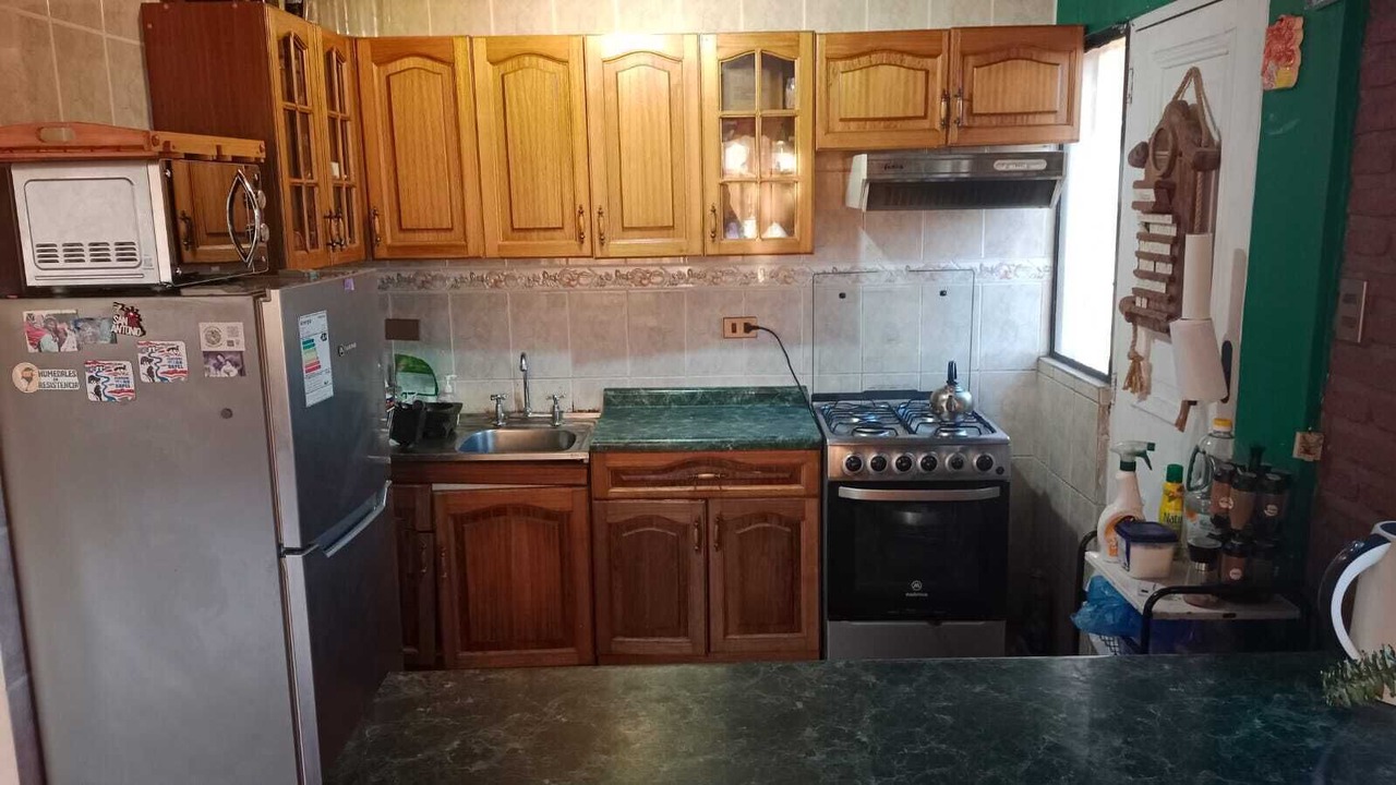 Photo of Kitchen in El Quisco