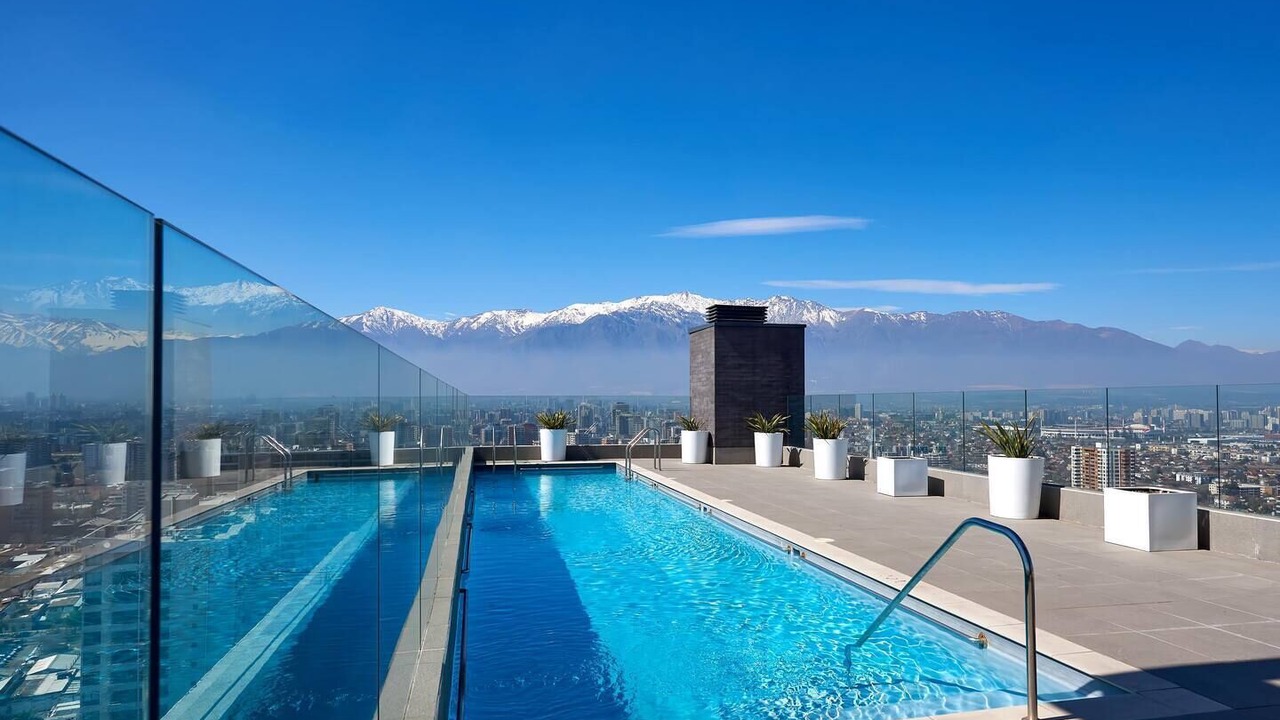 Photo of Outdoor in Barrio Italia