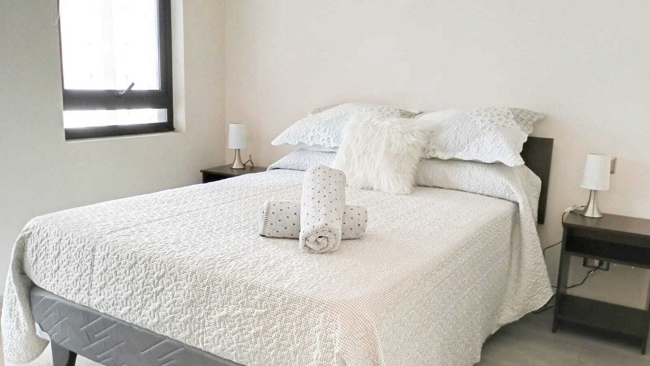 Photo of Bedroom in Barrio Italia