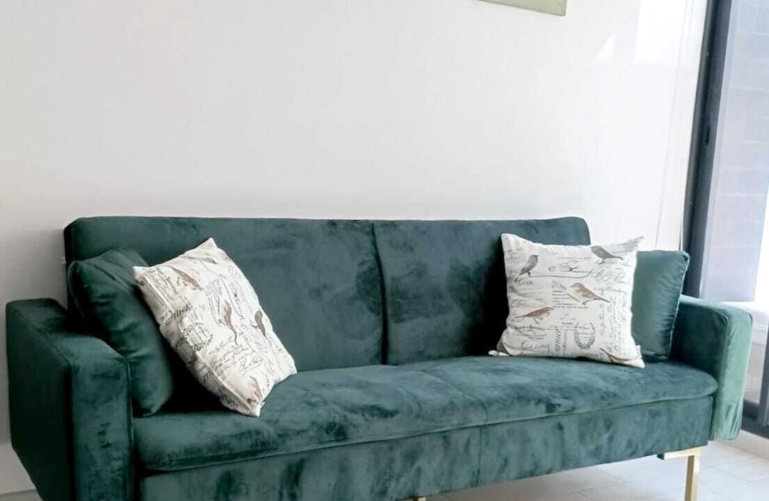 Photo of Livingroom in Barrio Italia