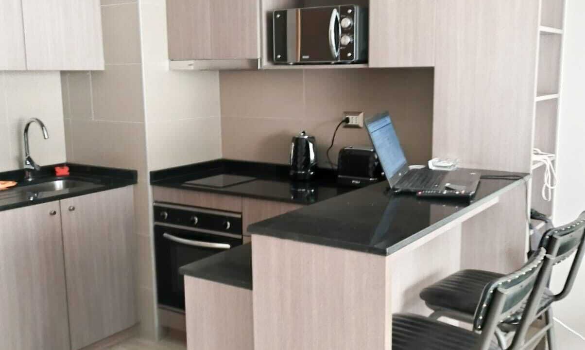 Photo of Kitchen in Barrio Italia
