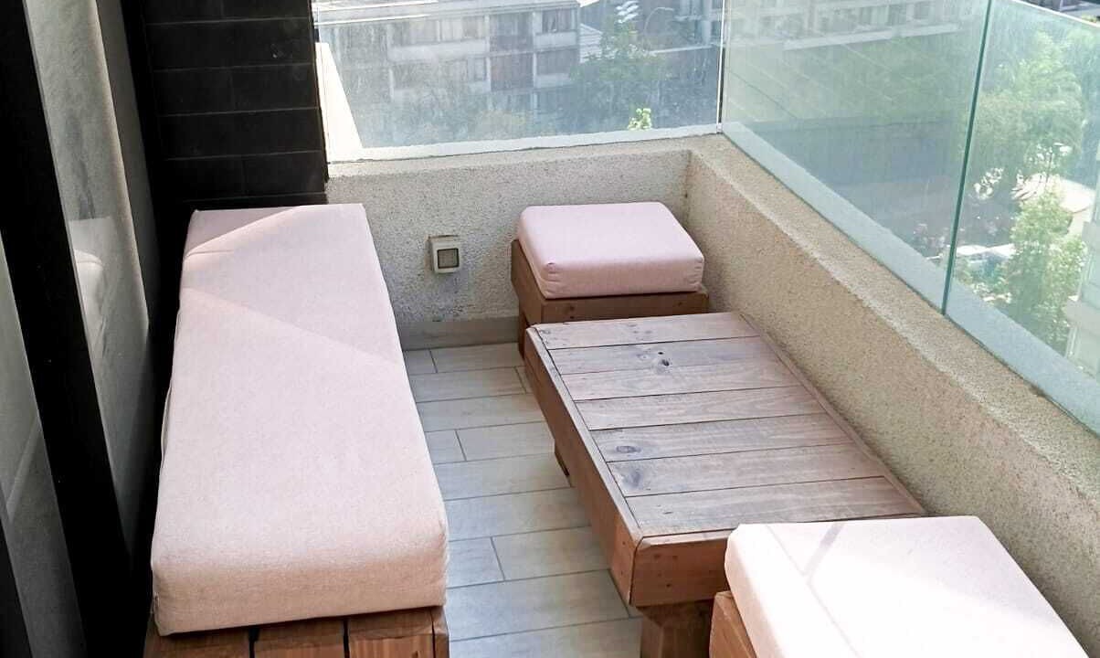 Photo of Outdoor in Barrio Italia