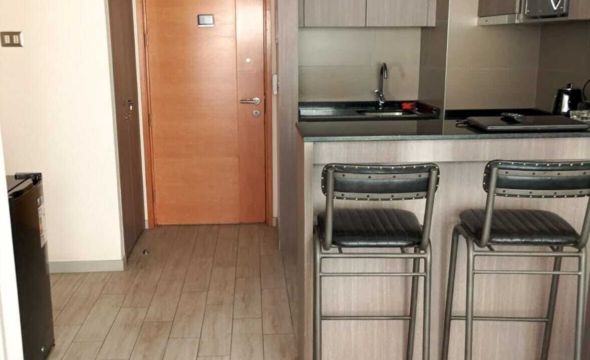 Photo of Kitchen in Barrio Italia