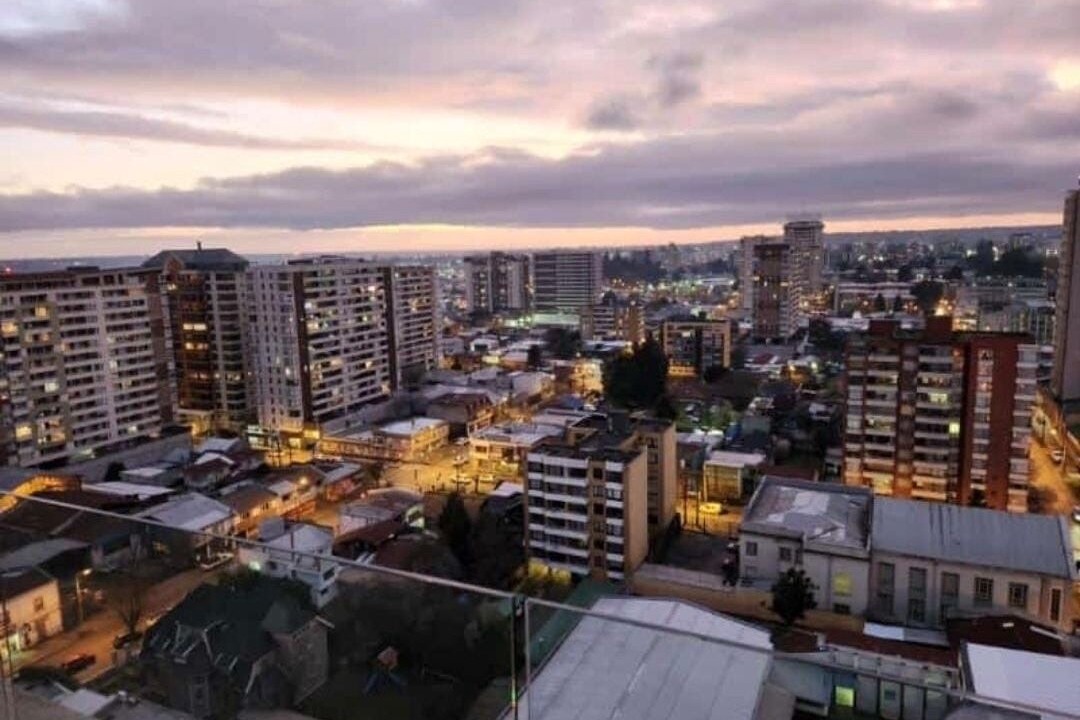 Photo of Others in Temuco
