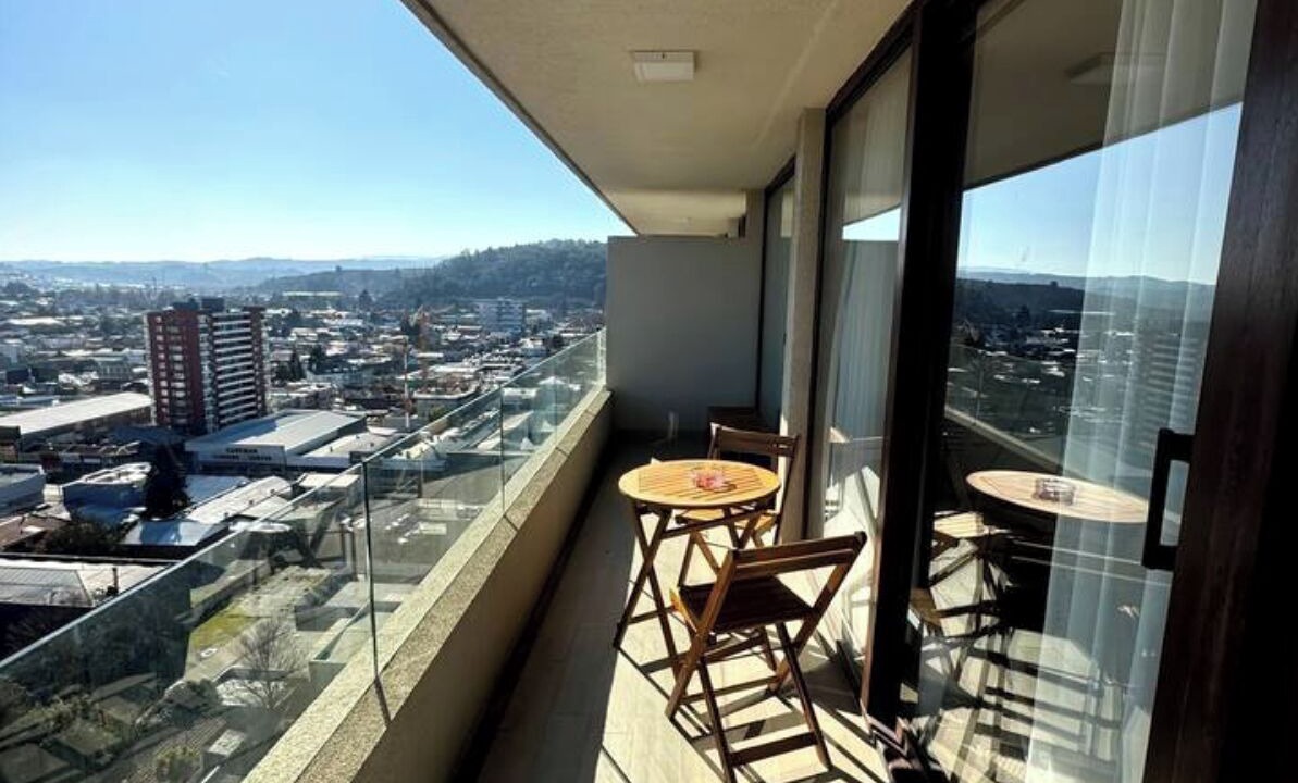Photo of Outdoor in Temuco