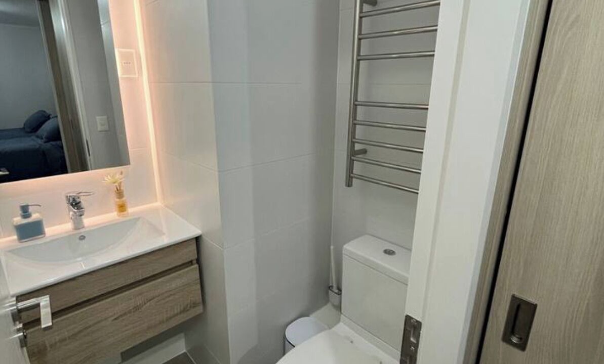 Photo of Bathroom in Temuco