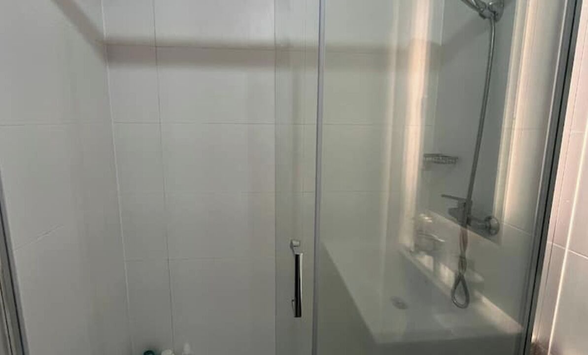 Photo of Bathroom in Temuco