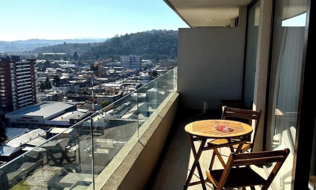 Photo of Outdoor in Temuco