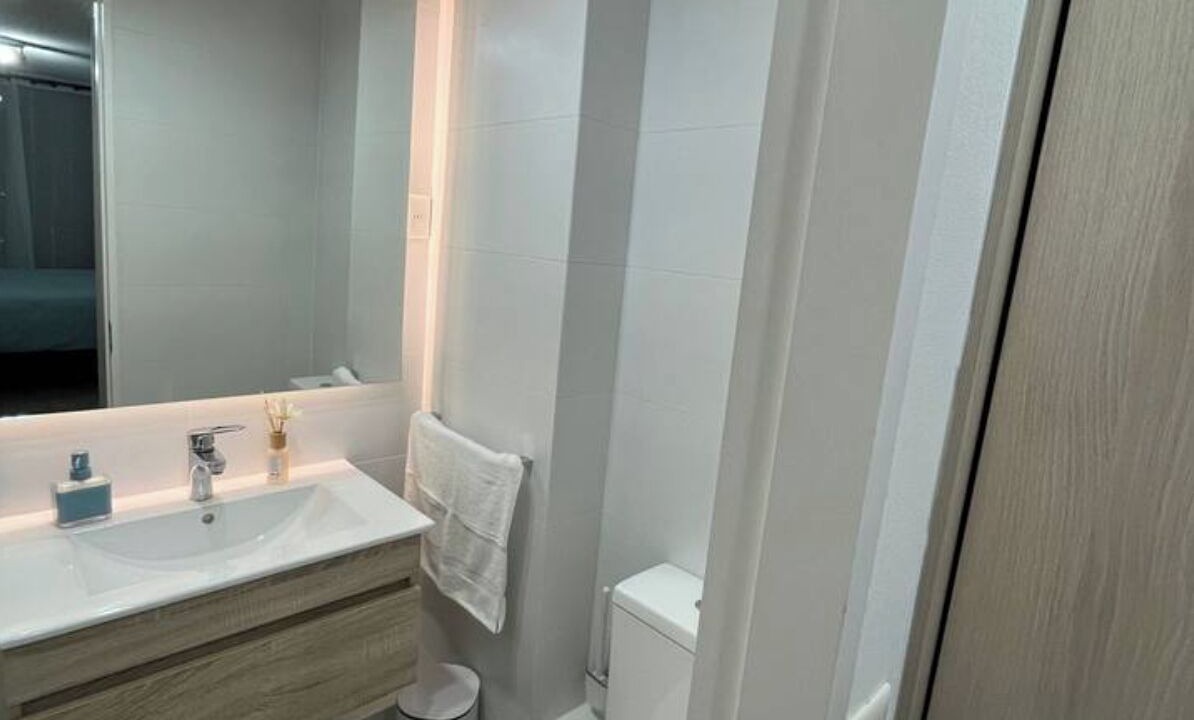 Photo of Bathroom in Temuco