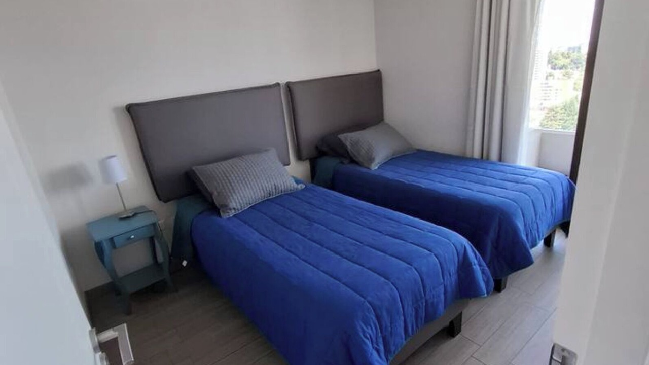 Photo of Bedroom in Temuco